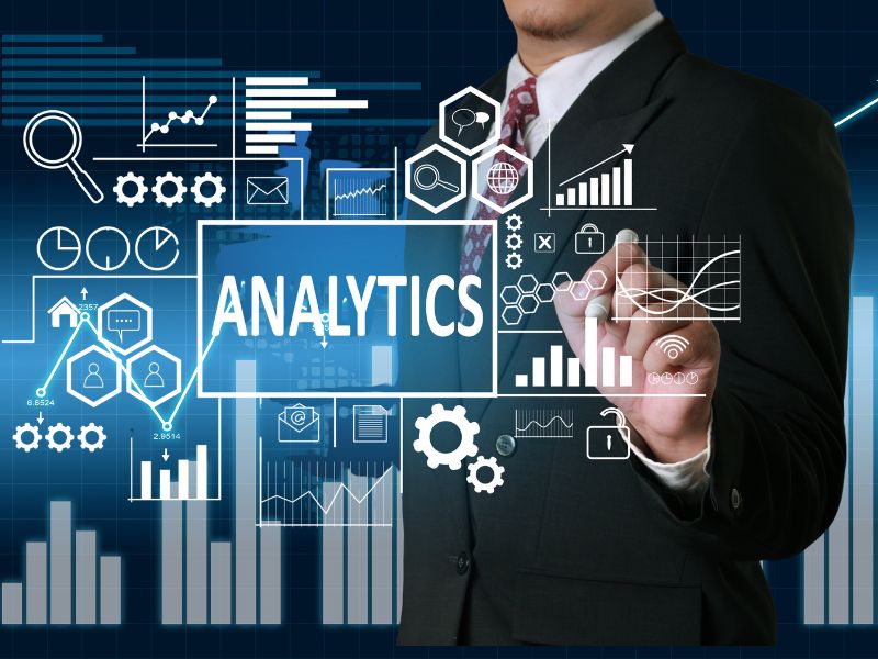 analystics-dashboard