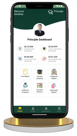 principal-mobile-app