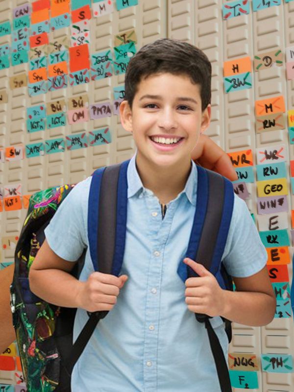 student-timetable-software