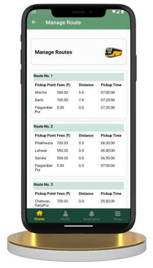 transport-coordinator-app