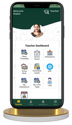 teacher-mobile-app