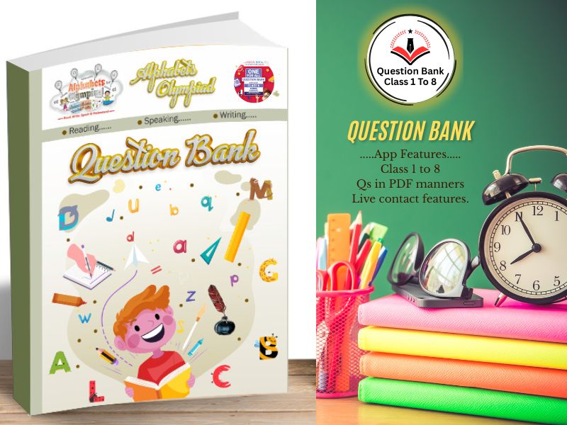Interactive-Question-Bank