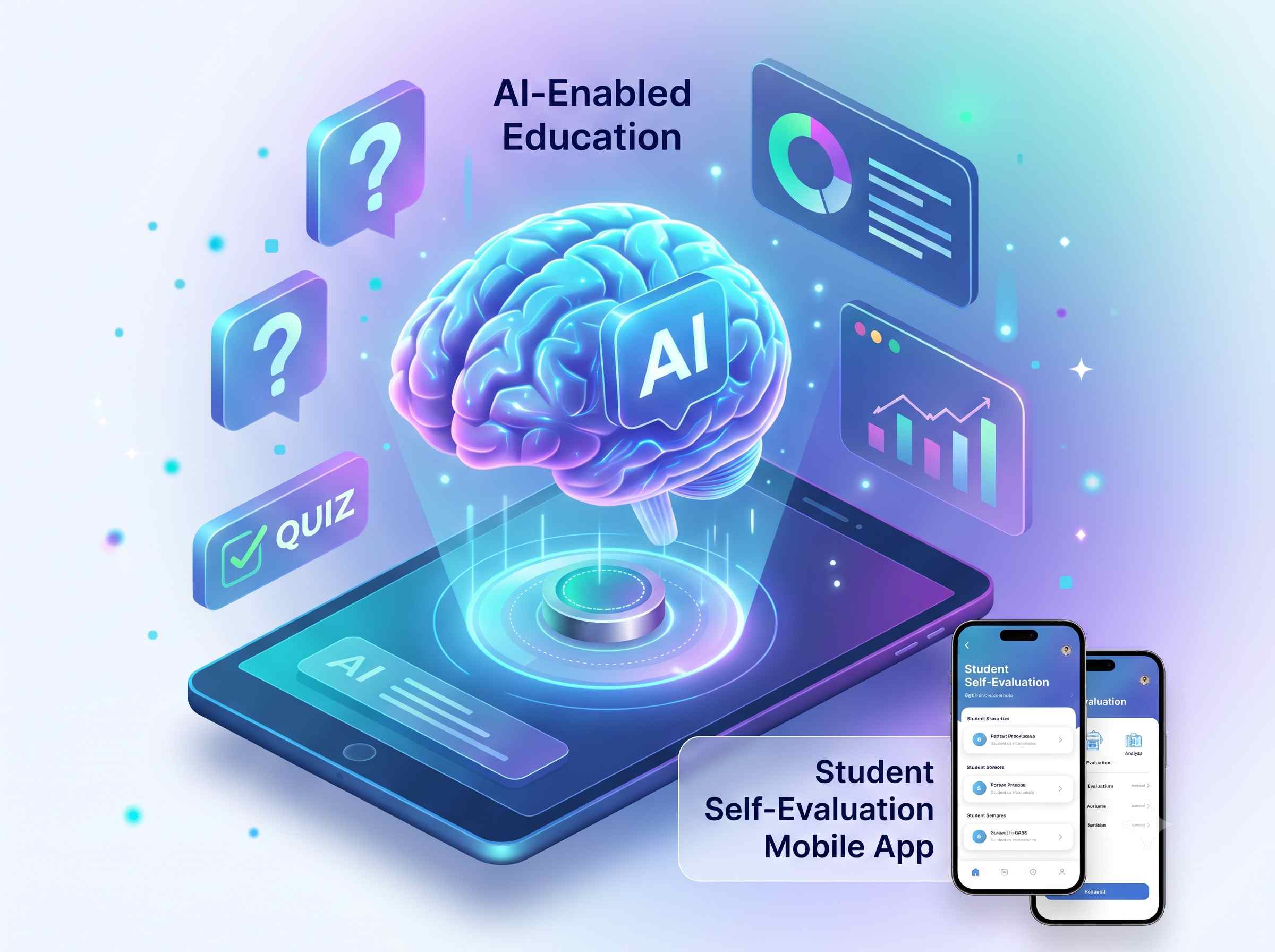 eSchoolERP AI Capabilities
