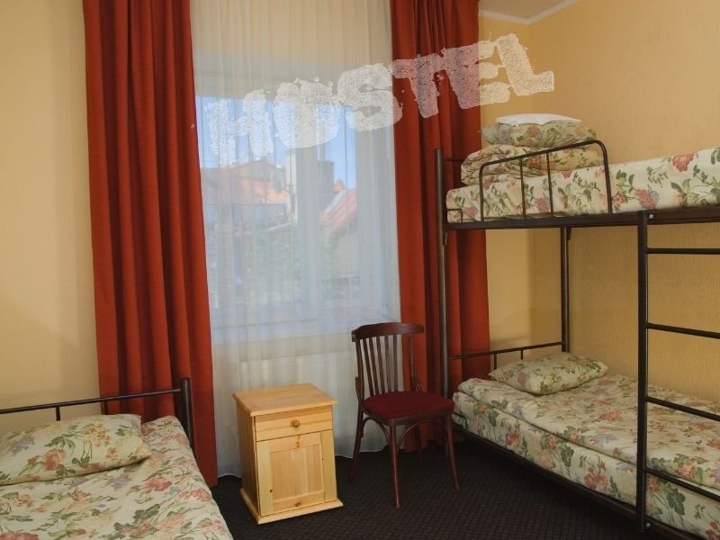 hostel-management