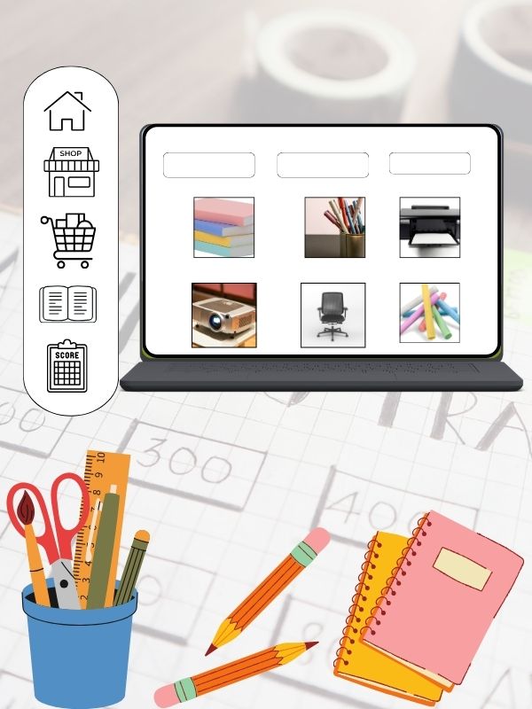 school-supplies-tracking-system 