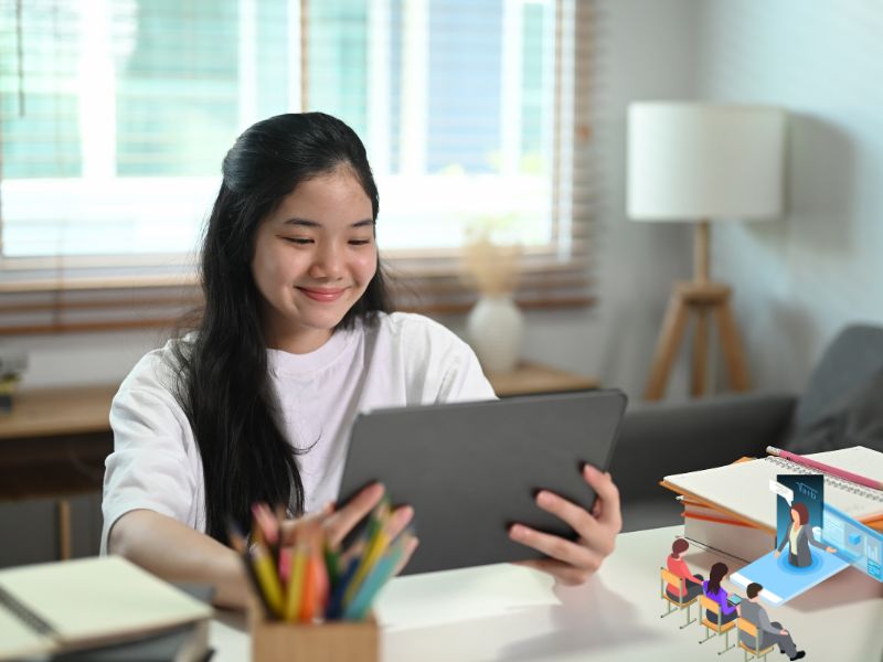 virtual-classroom