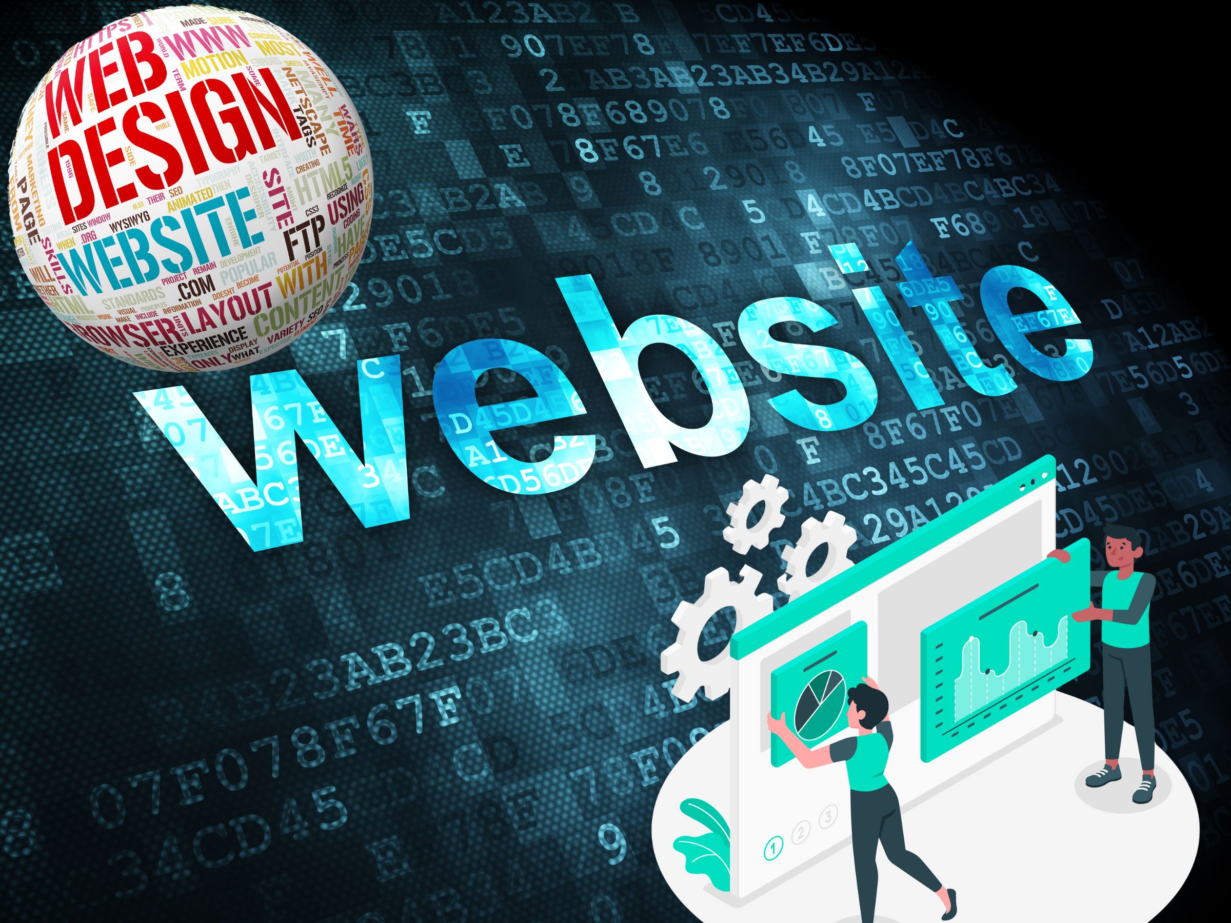 website-for-school