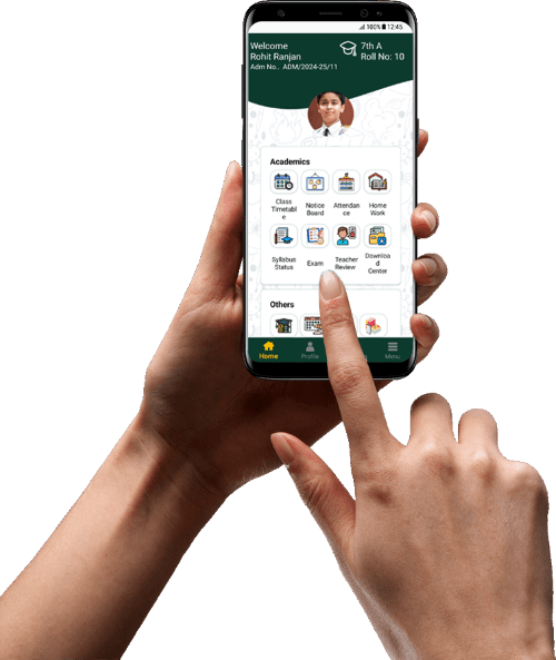 eSchool ERP system offering seamless accessibility, support and cost-effective school management