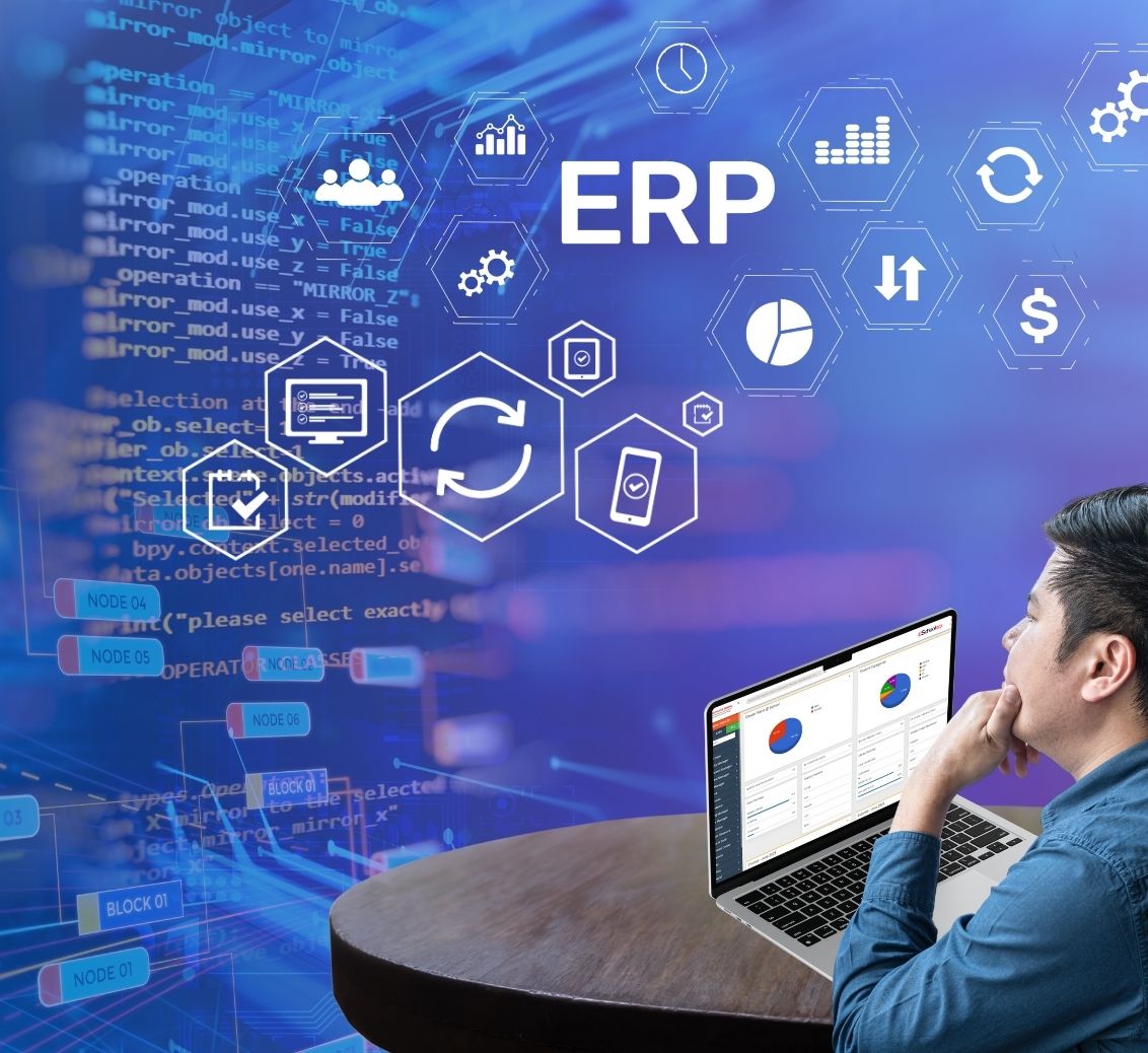 eSchool ERP software transforming education with innovative and cloud-based technology