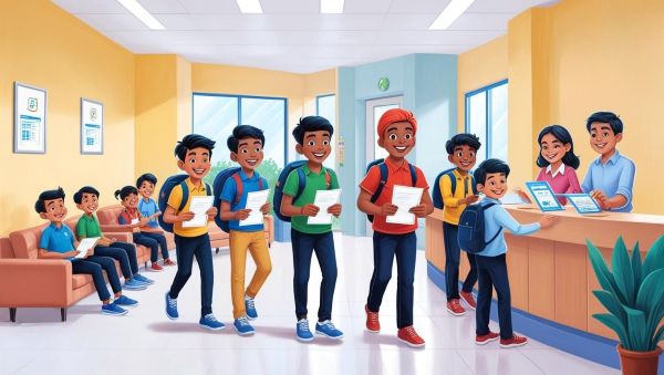 student-enrollment
